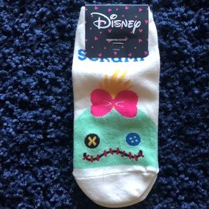 Disney Scrump Socks